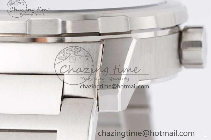 MIROTIME 0417 Versatile Aquatimer SS IW3290 V6SF 1:1 Best Edition Blue Dial on SS Bracelet A 7031